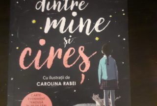 Distanta dintre mine si cires